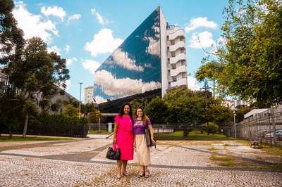 Procuradoria Especial da Mulher | Curitiba-PR | 19 e 20 de fevereiro de 2025