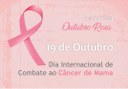 Combate ao Câncer de Mama