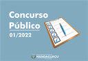 Concurso Público nº 001/2022