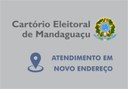 Cartório Eleitoral de Mandaguaçu