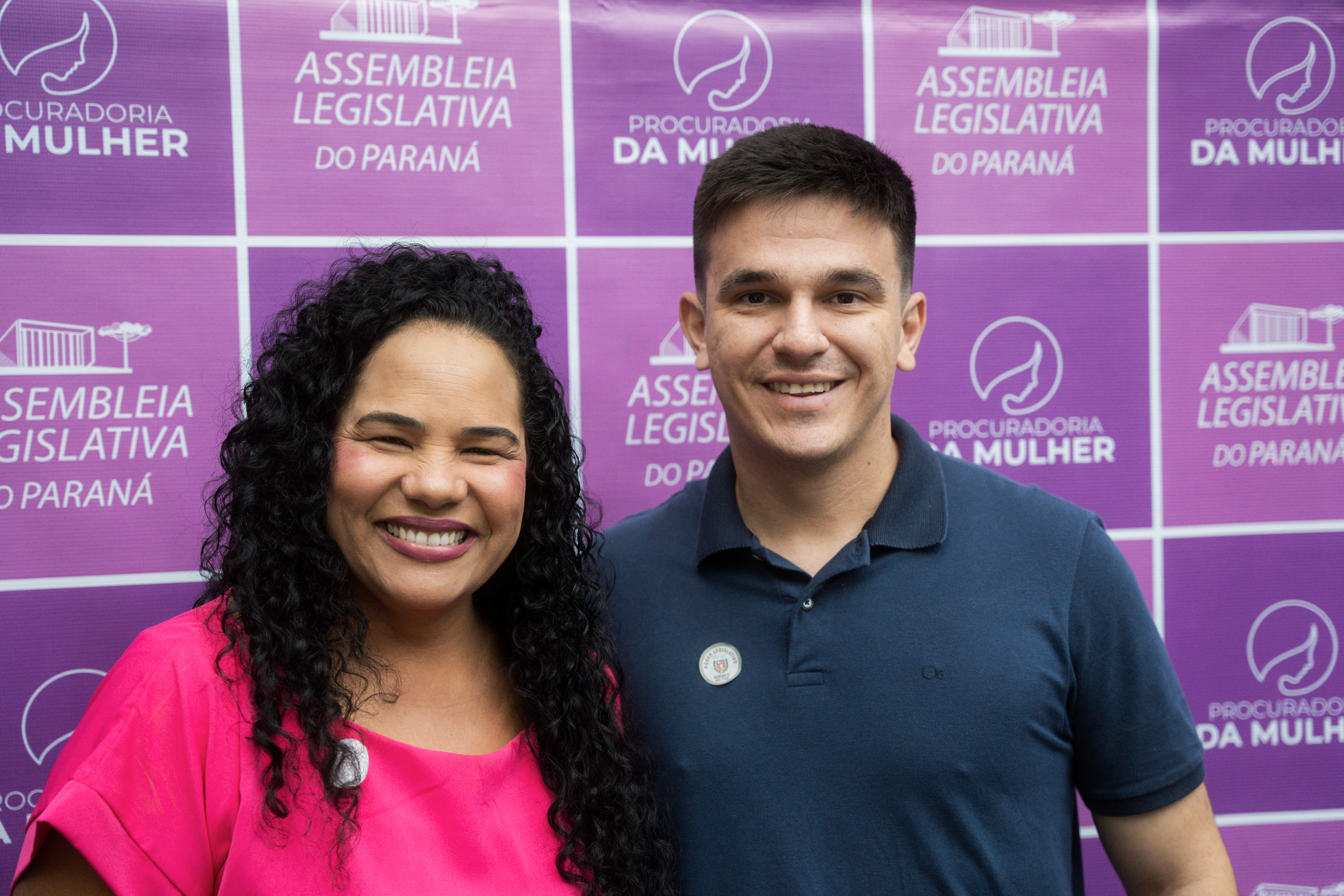 Implantação da Procuradoria da Mulher em Mandaguaçu está cada vez mais próxima!