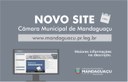 Novo Site