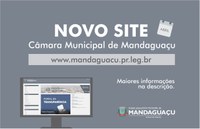 Novo Site