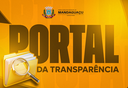Portal da Transparência Portal da Transparência