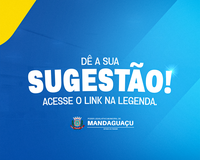 SUGESTÕES DE PROPOSTAS LEGISLATIVAS